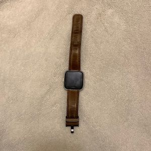 Versa Lite Fitbit